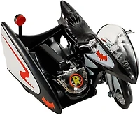 Hot Wheels Assorted Batman Vehicle- Styles May Vary