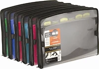 Classeur expansible Five Star