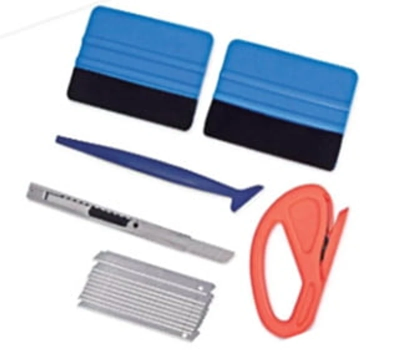 Alpena Wrap Tools Kit 6pc, ALPENA WRAP TOOLS KIT 6PC