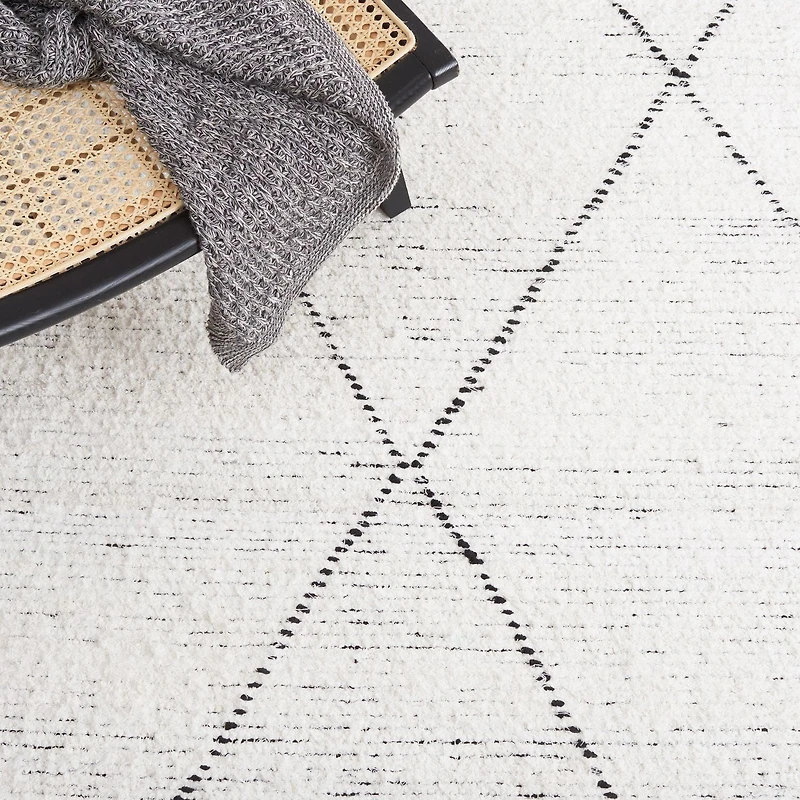 SAFAVIEH Casablanca Alayna Bohemian Area Rug