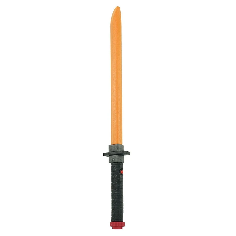 ÉPÉE LUMINEUSE ADVENTURE FORCE ÉPÉE OFFERTE EN TROIS COULEURS