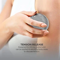 Zenzation Hand Roller Massager
