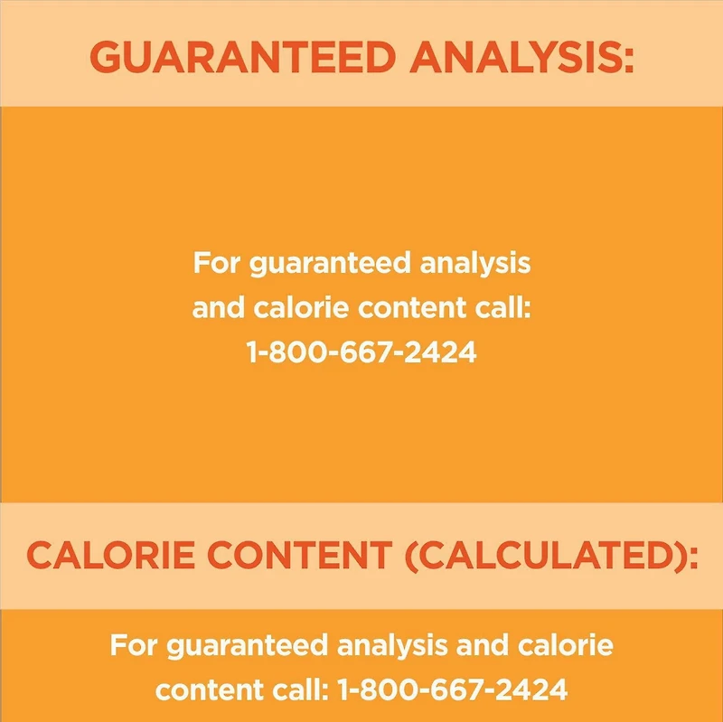 Iams Perfect Portions Grain Free Chicken Cuts in Gravy Healthy Kitten Wet Cat Food, 75g