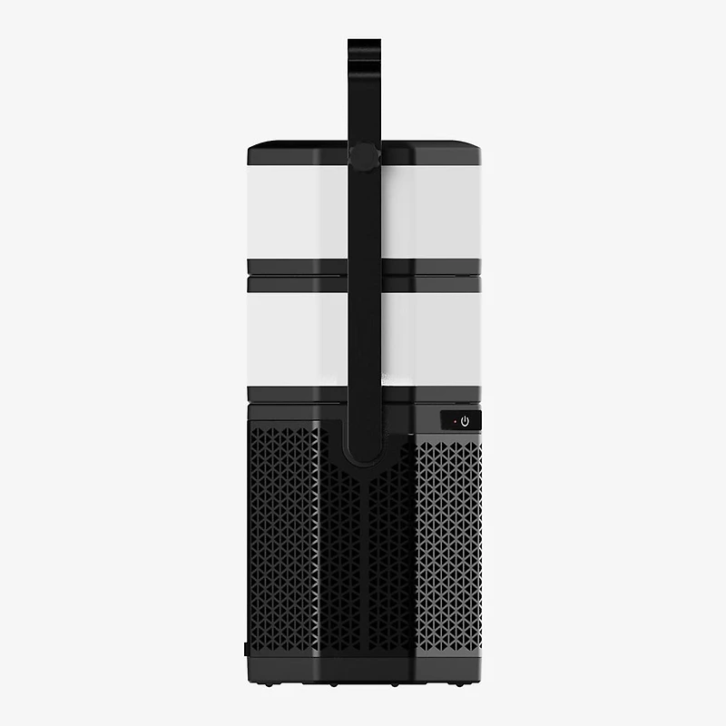 Enceinte Bluetooth Monster Luna avec lumières LED détachables