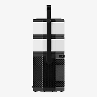 Enceinte Bluetooth Monster Luna avec lumières LED détachables