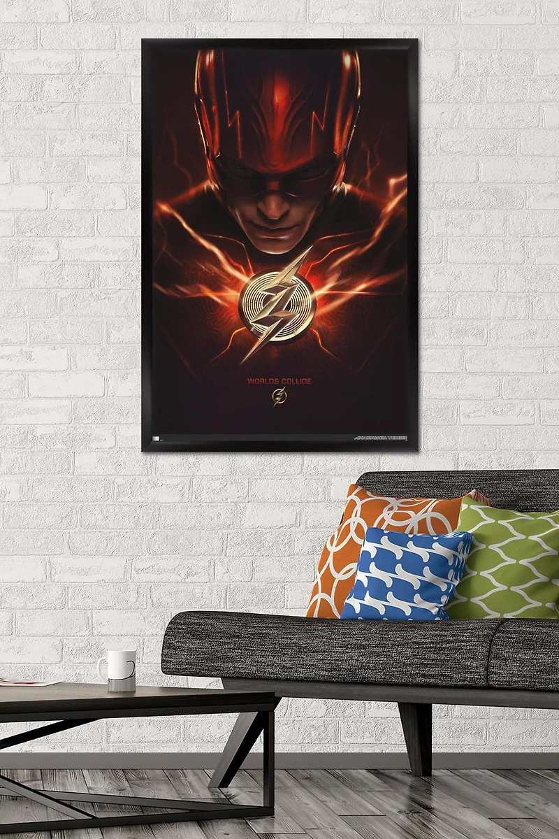 Film DC Comics The Flash
