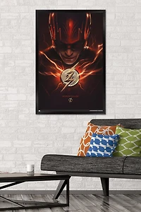 Film DC Comics The Flash