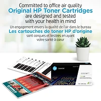 HP CF500X Toner Cartridge