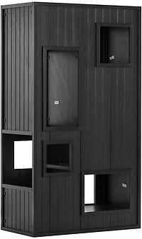 New Age Pet Habitat n Home Kitty Kase Klimber