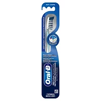 Brosse à dents Oral-B Pro-Santé Tout-en-un, souple 1 unité 40 souple