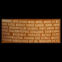 MONSTER ENERGY, Java Loca Moca, canette de 444 mL 444 mL