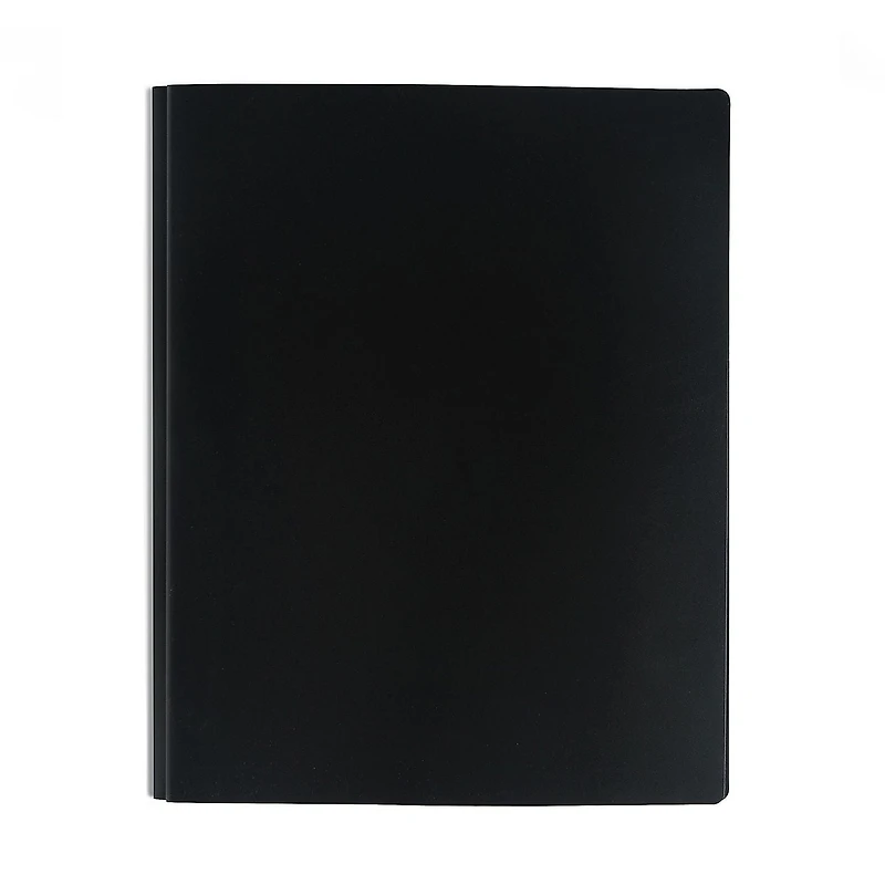 Pen+Gear Lightweight Poly Report Cover