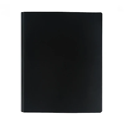 Couverture de rapport en poly léger Pen+Gear