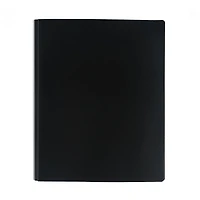 Pen+Gear Lightweight Poly Report Cover