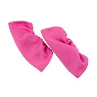 My Life As Ballerina Fashion Set for 18-inch Doll, 3 Pieces Included, Silver with Pink and Purple