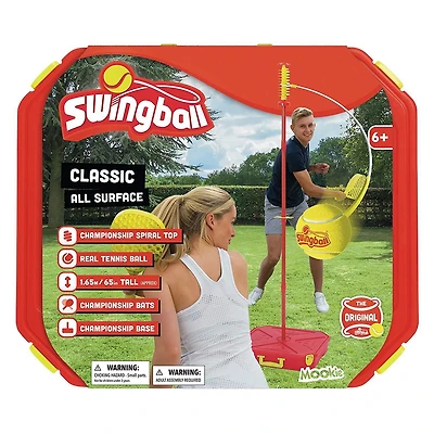 Swingball Championship toutes surfaces