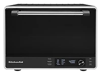 KitchenAid® Dual Convection Countertop Oven with Air Fry and Temperature Probe