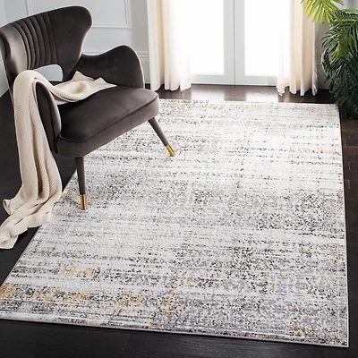 SAFAVIEH Amelia Velda Tapis Abstrait