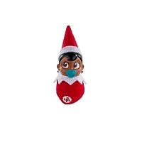 Elf on the Shelf - Frost Pips™ Mini Blooms - Girl with Brown Eyes