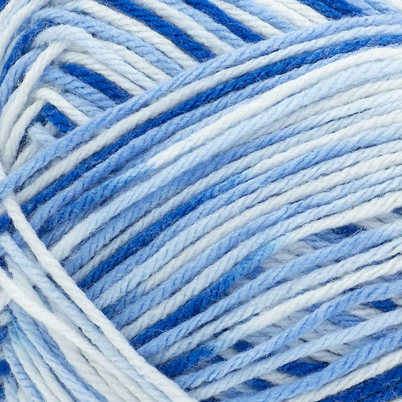 Fil Lion Brand Bundle of Love Fil #4 Moyen 312g / 629m 1 Pelote