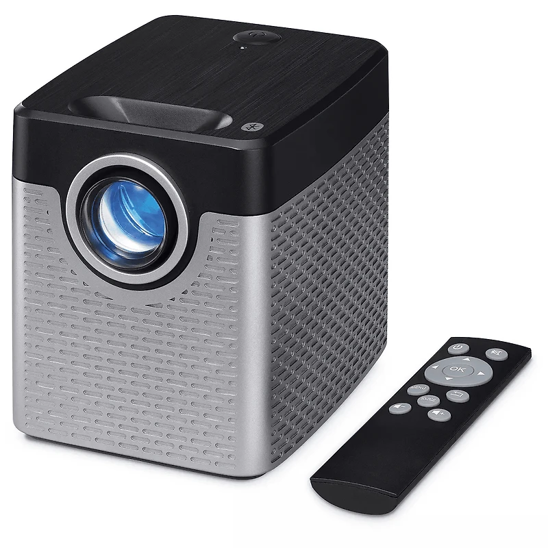 Kit de cinéma pop-up iLive, THE2604BDL