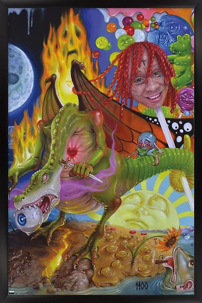Trippie Redd