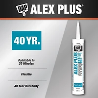 DAP Canada Alex Plus Clear, Clear2, 300 mL