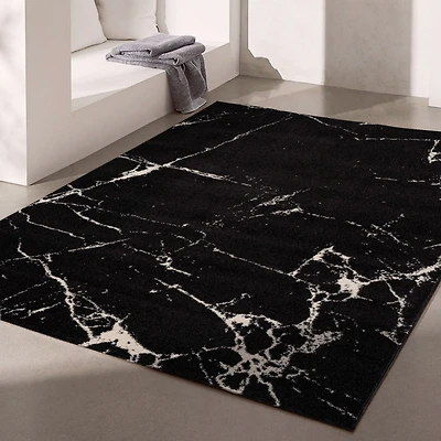 Rug Branch Nova Collection Modern Abstract Area Rug