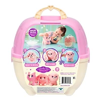 Scruff-A-Luvs Pet Single Pack - Pink