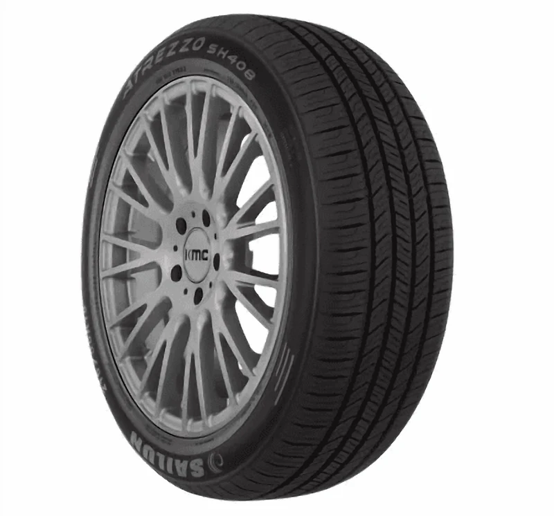 Sailun Atrezzo SH408 235/50R18 97H Pneu 4-saisons