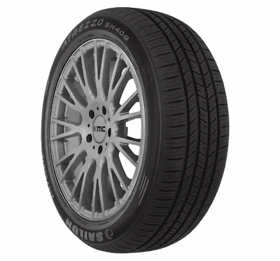 Sailun Atrezzo SH408 235/50R18 97H Pneu 4-saisons