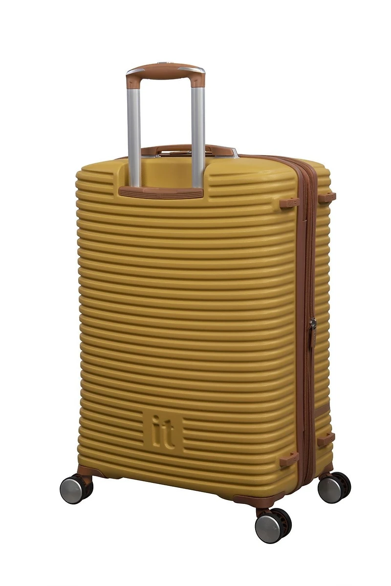 it luggage Replicating 31" Hardside Expandable Checked Spinner Luggage