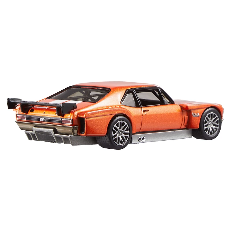 Hot-Wheels-Premium-1:43rd-Scale-Collectible-Car,-Gift-for-Collectors