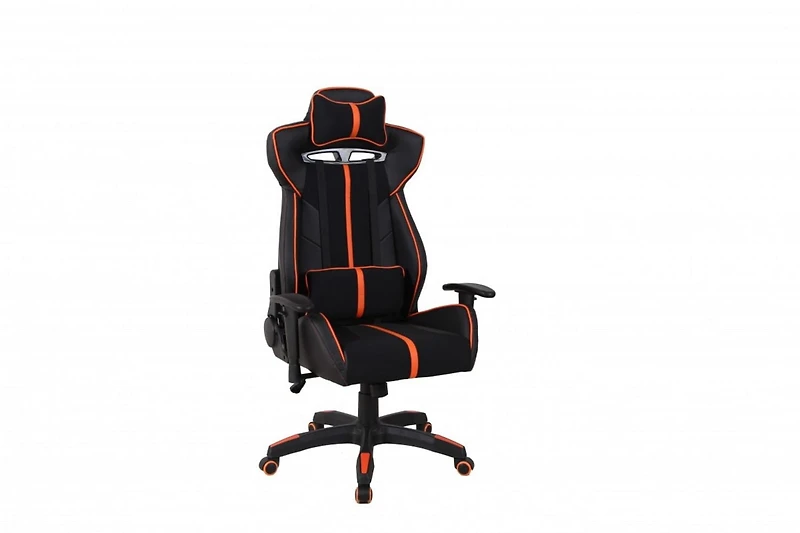Kit de Jeu Zara, Orange