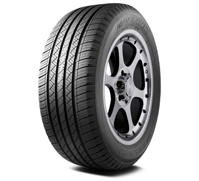 MAXTREK SIERRA S6 255/35R20 97W Pneu