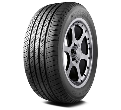 MAXTREK SIERRA S6 255/35R20 97W Pneu