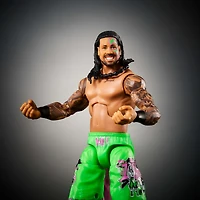 WWE-Figurine Articulée Élite à collectionner Jey Uso