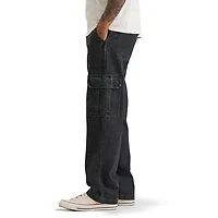 Wrangler® Men's Denim Cargo Pant