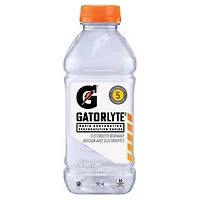 Gatorlyte Cherry Lime Electorlyte Beverage 591 mL, Bottle, 591mL