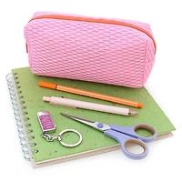 Pen+Gear Pochette en mailles