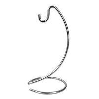 Simplicity Collection Satin Nickel Banana Tree, BANANA TREE SATIN NICKEL