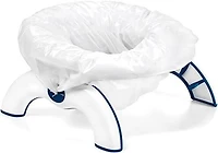 OXO Tot - 2-in-1 Go Potty Refill Bags - At Home or On-the-Go Compact Stand-Alone Potty