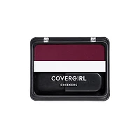 COVERGIRL Fard à Joues Cheekers, formule douce, facile à estomper et légère, look naturel et facile, 100% Sans Cruauté, 3 G