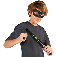 Playmates Toys Miraculous Jeu de Rôle Costume, Ages 4 plus.