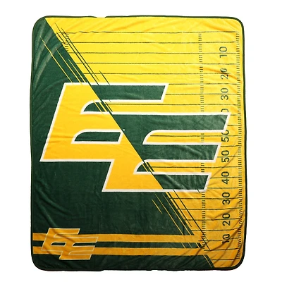 CFL Edmonton Elks Throw, 50" x 60"