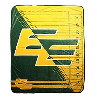 CFL Edmonton Elks Throw, 50" x 60"