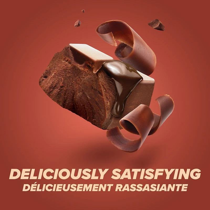 Pure Protein Chocolate Deluxe Bars | 21g Protein | Gluten Free | 3g Sugar | 12 x 50g Bars | High Protein Snack for Energy & Muscle Recovery, High Protein, gluten free