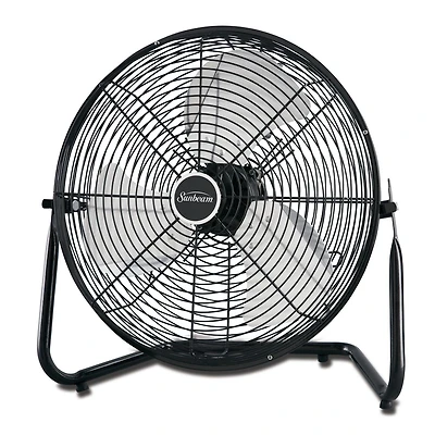 Sunbeam 18” High Velocity Fan