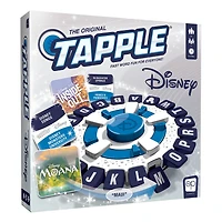 USAopoly The Original TAPPLE Disney Edition Board Game