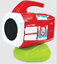 FOAM MADNESS MACHINE